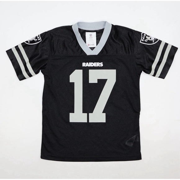NFL Team Apparel Other - Davante Adams Las Vegas Raiders NFL Kids Jersey 2T Black